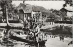 GIETHOORN - Mooi Giethoorn, Verzenden, Gelopen