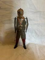 Issmayer - Blikken speelgoed - Jongen - 1920-1930 -, Antiek en Kunst