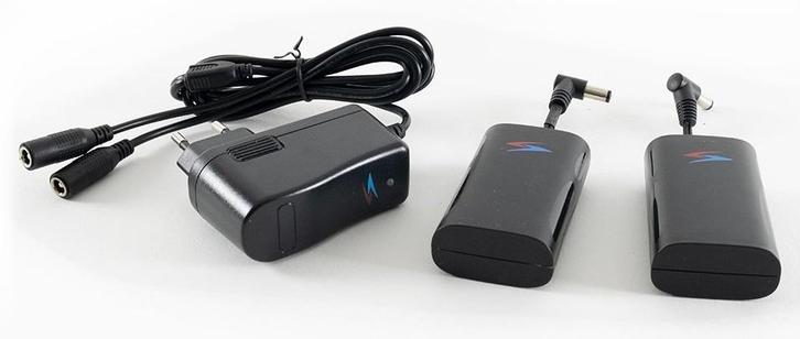 Battery Kit 2A verwarmde handschoenen Gerbing, Motoren, Kleding | Motorkleding, Verzenden