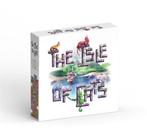 The Isle of Cats - Revised Edition | The City of Games -, Hobby en Vrije tijd, Gezelschapsspellen | Bordspellen, Verzenden, Nieuw