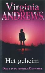 Dawn / 1 Het Geheim / Dawn 9789032510923 V. Andrews, Verzenden, Gelezen, V. Andrews