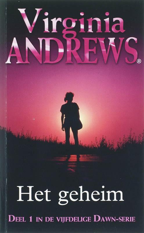 Dawn / 1 Het Geheim / Dawn 9789032510923 V. Andrews, Boeken, Sprookjes en Fabels, Gelezen, Verzenden