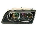 VOLVO S40/ V40, 1996-2003 - KOPLAMP, DEPO, H7 + H7, manue..., Verzenden, Nieuw, Volvo