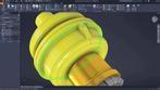 Autodesk Inventor 2026 - Officiële reseller, Nieuw, Windows