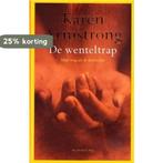 De wenteltrap 9789023410959 Karen Armstrong, Boeken, Verzenden, Gelezen, Karen Armstrong