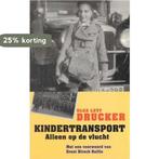 Kindertransport 9789035117846 O. Levy Drucker, Verzenden, Gelezen, O. Levy Drucker
