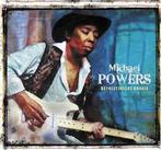 cd digi - Michael Powers - Revolutionary Boogie, Zo goed als nieuw, Verzenden