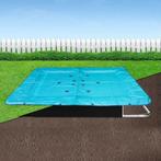 Trampoline Afdekhoes Flat To The Ground rechthoekig 335x244, Ophalen of Verzenden, Nieuw