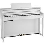 Roland HP704 digitale piano White, Nieuw, Verzenden