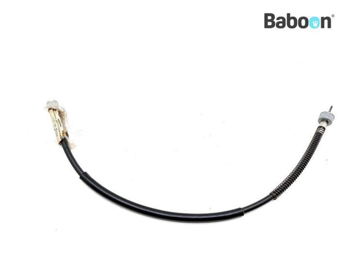 Teller Kabel Yamaha XS 850 1980 G (XS850 XS850G), Motoren, Onderdelen | Yamaha, Gebruikt, Verzenden