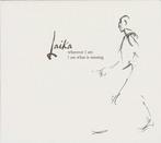 cd digi - Laika - Wherever I Am I Am What Is Missing, Verzenden, Zo goed als nieuw