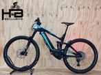 Bianchi e-Omnia FX Type 29 inch E-Mountainbike XT 2022, Overige merken, 49 tot 53 cm, Ophalen of Verzenden, Zo goed als nieuw