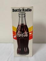 Coca-Cola - Bottle Radio Draagbare radio, Audio, Tv en Foto, Nieuw
