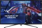 ASUS ROG Strix XG43UQ - 4K HDMI 2.1 144Hz Gaming Monitor -, Computers en Software, Monitoren, Verzenden, Nieuw