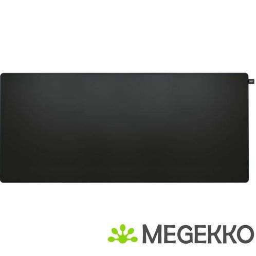 CHERRY XTRFY GP5 Black XL Muismat, Computers en Software, Muizen, Nieuw, Verzenden