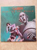 Queen - News Of The World [USA first pressing 1977 original], Cd's en Dvd's, Vinyl Singles, Nieuw in verpakking