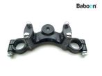 Voorvork Kroonplaat Suzuki GN 125 1994-2001 (GN125 NF41A), Motoren, Verzenden, Gebruikt