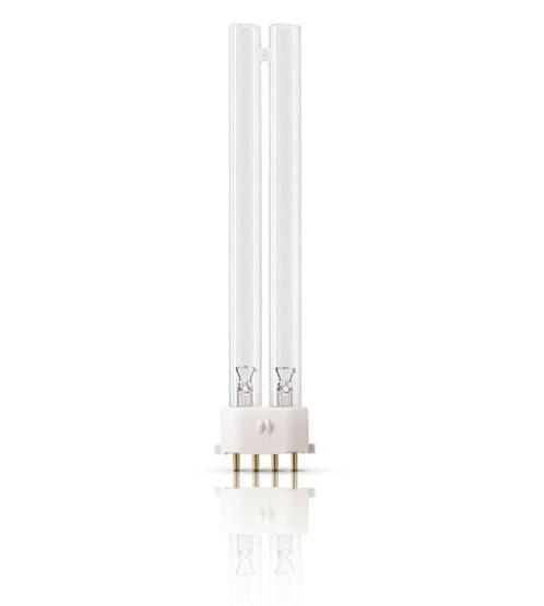Philips TUV PL-S 9W/4P UV-C | 2G7 | Lengte 15.1cm, Huis en Inrichting, Lampen | Overige, Nieuw, Ophalen of Verzenden