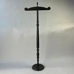 Hoedenstandaard - Antique Hatstand display - Turned wood,