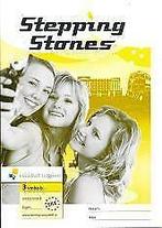 Stepping Stones Engels V.O. bestel online, Ophalen of Verzenden, Zo goed als nieuw, VMBO, Engels