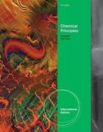 Chemical Principles, International Edition 9781111989002, Boeken, Verzenden, Gelezen, Donald J. Decoste