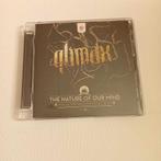 Qlimax the nature of our mind, Verzenden, Gebruikt