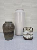 West-Germany - Vaas (3) - Keramiek, Aardewerk - Bay, Steuler