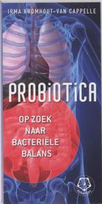 Probiotica / Ankertjes / 324 9789020202830, Verzenden, Zo goed als nieuw, Irma Kromhout-van Cappelle