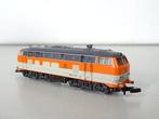 Märklin Z - 8107 - Diesellocomotief (1) -, Hobby en Vrije tijd, Modeltreinen | H0, Nieuw