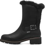 Tamaris Essentials - maat 38 - Dames Laarzen - BLACK, Kleding | Dames, Schoenen, Verzenden, Nieuw