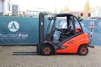 Veiling: Heftruck Linde H25T-02 LPG 2500kg 2014, Linde, Heftruck, 2000 tot 3000 kg, Ophalen