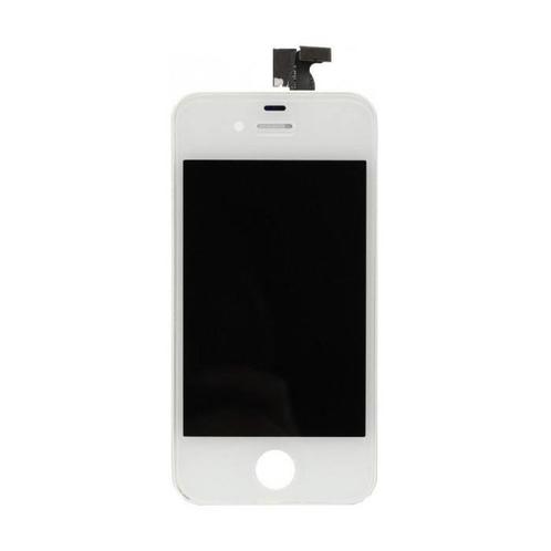 iPhone 4 Scherm (Touchscreen + LCD + Onderdelen) A+, Telecommunicatie, Mobiele telefoons | Toebehoren en Onderdelen, Nieuw, Verzenden