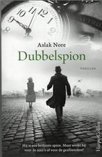 Dubbelspion 9789402707854 Aslak Nore, Verzenden, Gelezen, Aslak Nore
