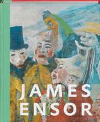 James Ensor 9789055448579 Saskia de Bodt, Boeken, Verzenden, Gelezen, Saskia de Bodt