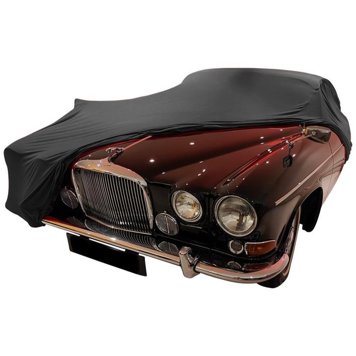 Autohoes passend voor Jaguar Mark X binnen BESTE PASVORM, Auto diversen, Autohoezen, Op maat, Nieuw, Ophalen of Verzenden