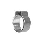Slangenklem Oetiker 1-oor RVS 10.5 RER 8,5mm - 10mm, Verzenden, Nieuw
