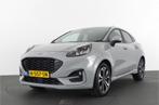 Zakelijke Lease |  Ford Puma 1.0 EcoBoost Hybrid ST-Line, Auto's, Ford, Stof, Overige kleuren, Overige brandstoffen, Handgeschakeld