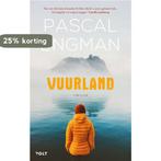 Vuurland / Vanessa Frank / 1 9789021426358 Pascal Engman, Boeken, Verzenden, Zo goed als nieuw, Pascal Engman