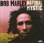 cd - Bob Marley - Natural Mystic, Cd's en Dvd's, Cd's | Reggae en Ska, Zo goed als nieuw, Verzenden