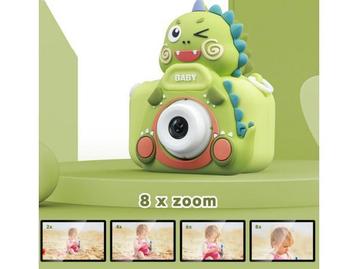 Veiling - Wurkkos Kindercamera, 2.0 Inch beschikbaar voor biedingen