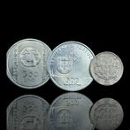 Portugal. 500 Escudos (Vasco da Gama Bridge) + 500 Escudos