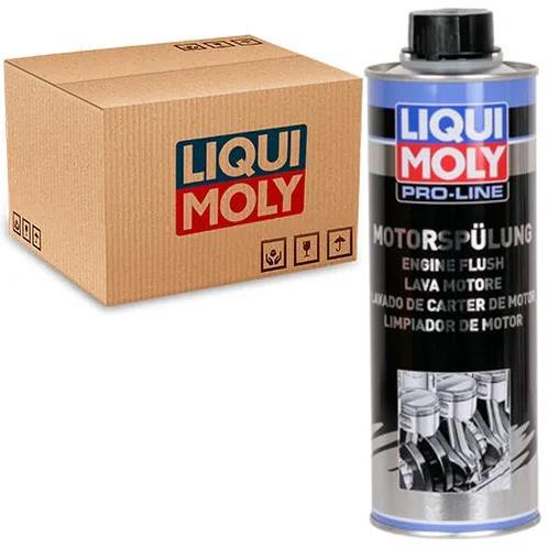 Liqui Moly 2427 Motorflush Pro-Line Motorspoeling Voor Be..., Auto-onderdelen, Motor en Toebehoren, Nieuw, Ophalen of Verzenden
