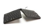 Goldtouch Travel Go2 Splitkeyboard, Ophalen of Verzenden, Nieuw in verpakking