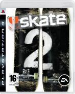 Skate 2 [PS3], Spelcomputers en Games, Ophalen of Verzenden, Nieuw