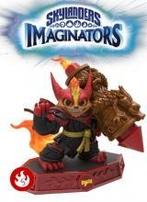 MarioWiiU.nl Flarewolf Skylanders Imaginators Sensei iDEAL, Ophalen of Verzenden, Zo goed als nieuw