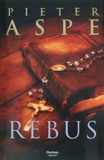 Rebus 9789022321430 Pieter Aspe, Boeken, Verzenden, Gelezen, Pieter Aspe