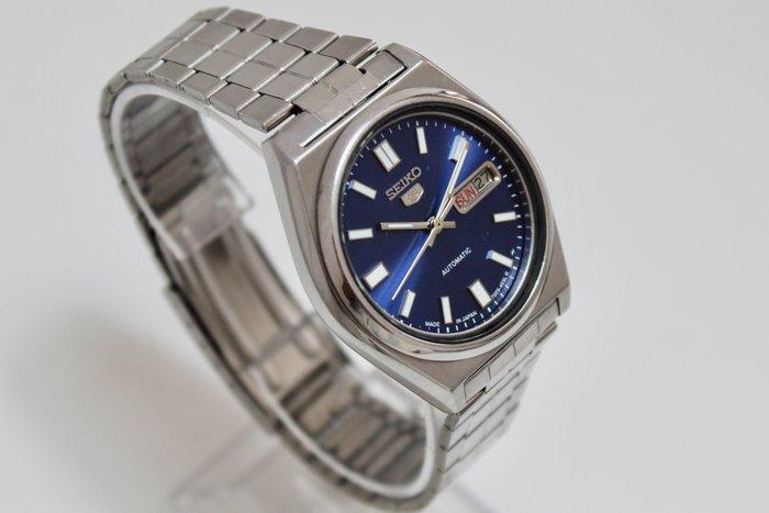 Seiko - Seiko 5 - Zonder Minimumprijs - 7009-5250 - Heren -, Sieraden, Tassen en Uiterlijk, Horloges | Antiek