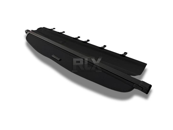 Rol hoedenplank - Zwart - (Subaru Forester) Vanaf 2014 ..., Auto-onderdelen, Interieur en Bekleding, Nieuw, Verzenden