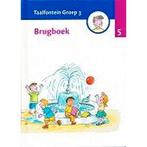 Taalfontein Brugboek 5, Boeken, Nieuw, Verzenden