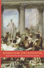 Romeinse Decadentie 9789077503911, Verzenden, Zo goed als nieuw